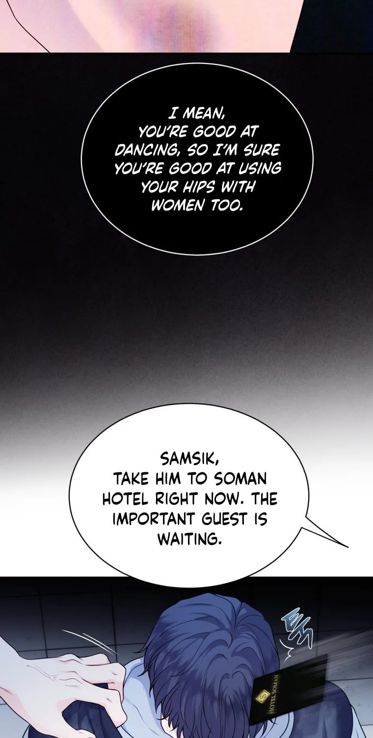 My Favorite Savior Girl Chapter 30 page 75 - 