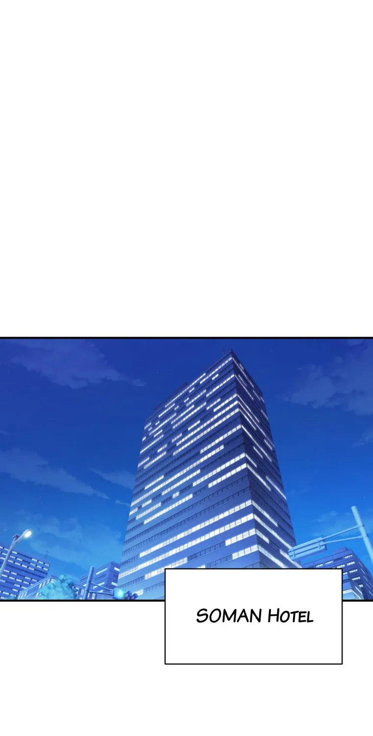 My Favorite Savior Girl Chapter 30 page 81 - 