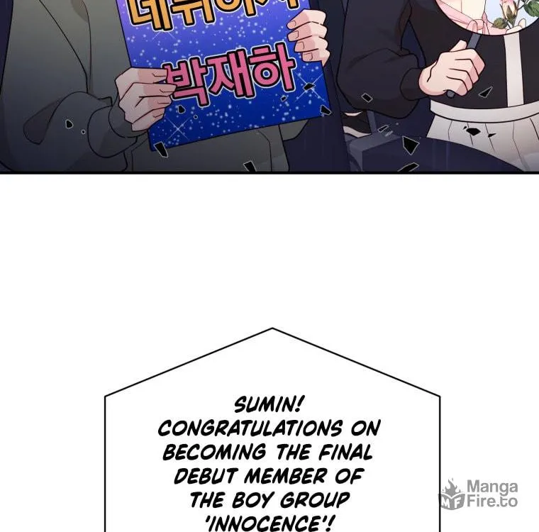 My Favorite Savior Girl Chapter 30 page 10 - 