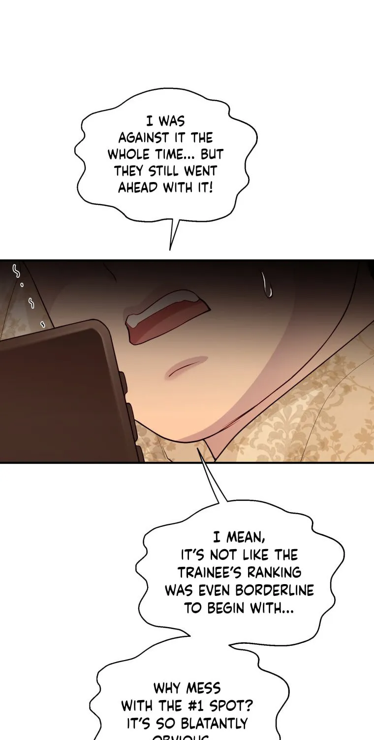 My Favorite Savior Girl Chapter 30 page 97 - 