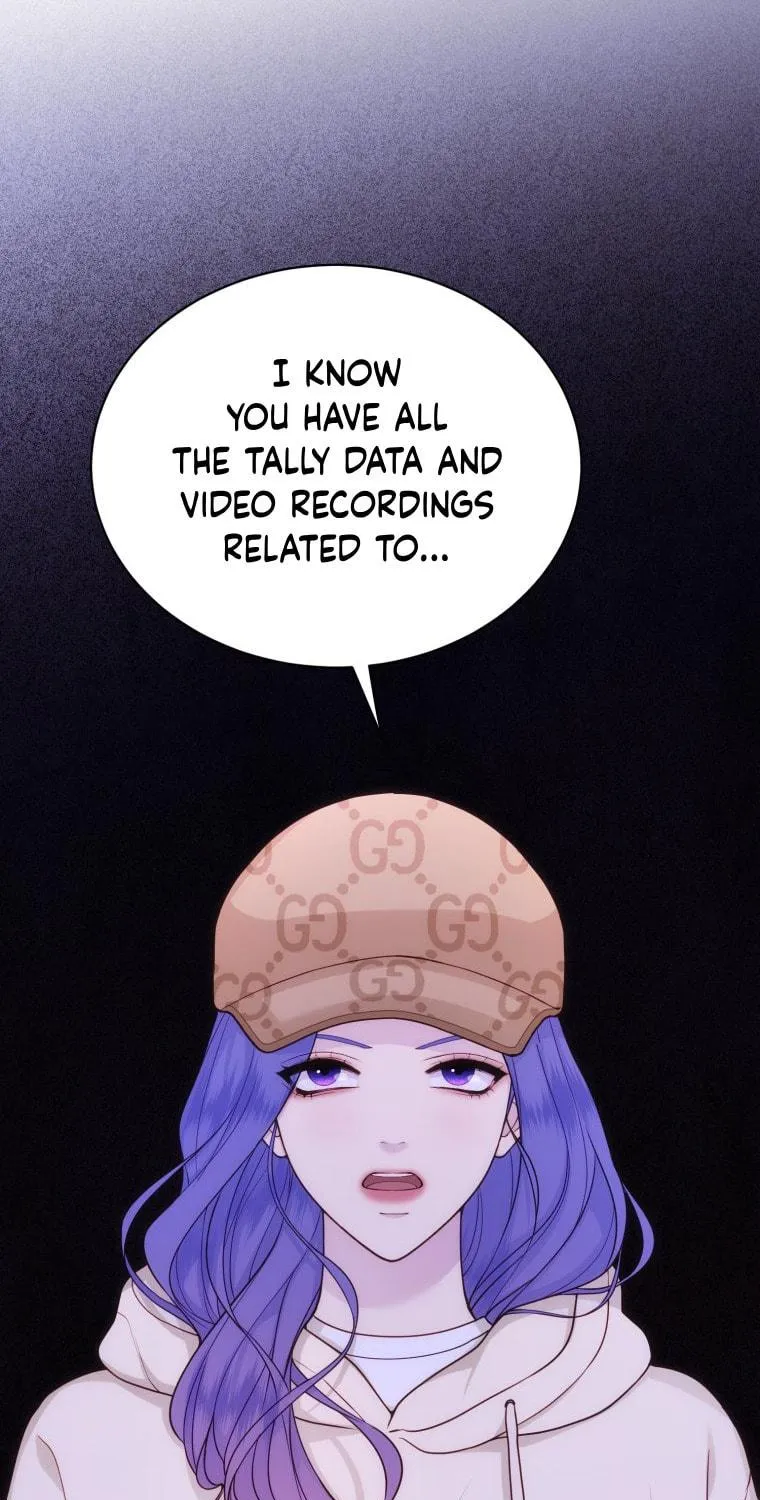 My Favorite Savior Girl Chapter 31 page 11 - 