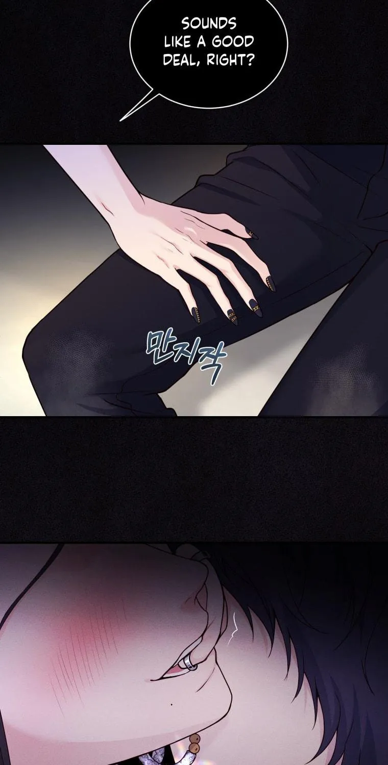 My Favorite Savior Girl Chapter 31 page 101 - 