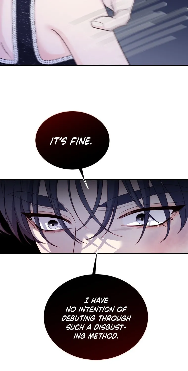 My Favorite Savior Girl Chapter 31 page 105 - 