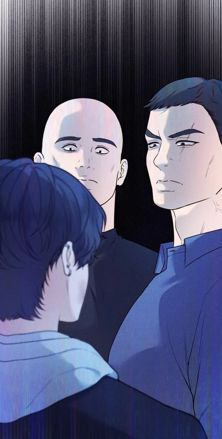 My Favorite Savior Girl Chapter 31 page 109 - 