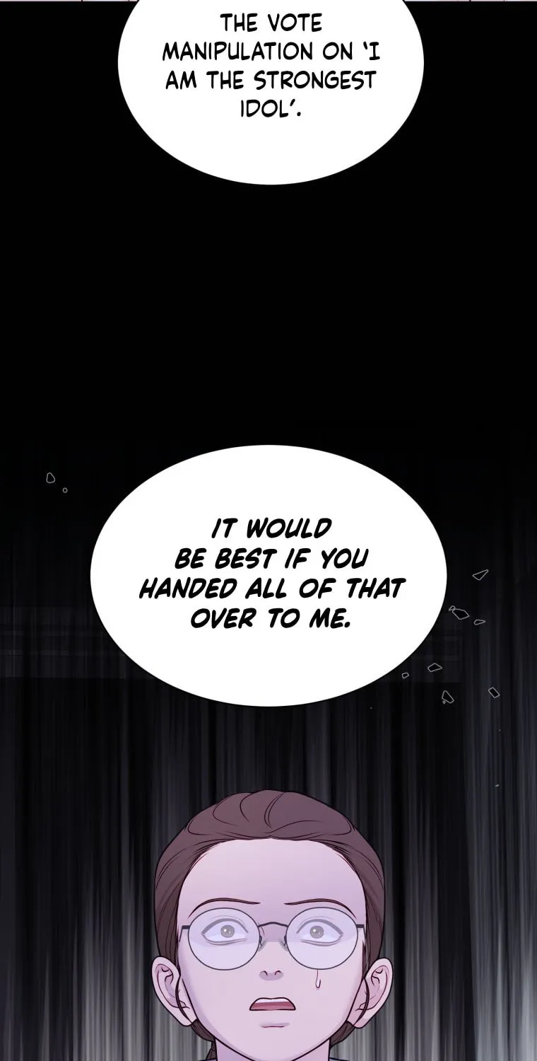 My Favorite Savior Girl Chapter 31 page 13 - 
