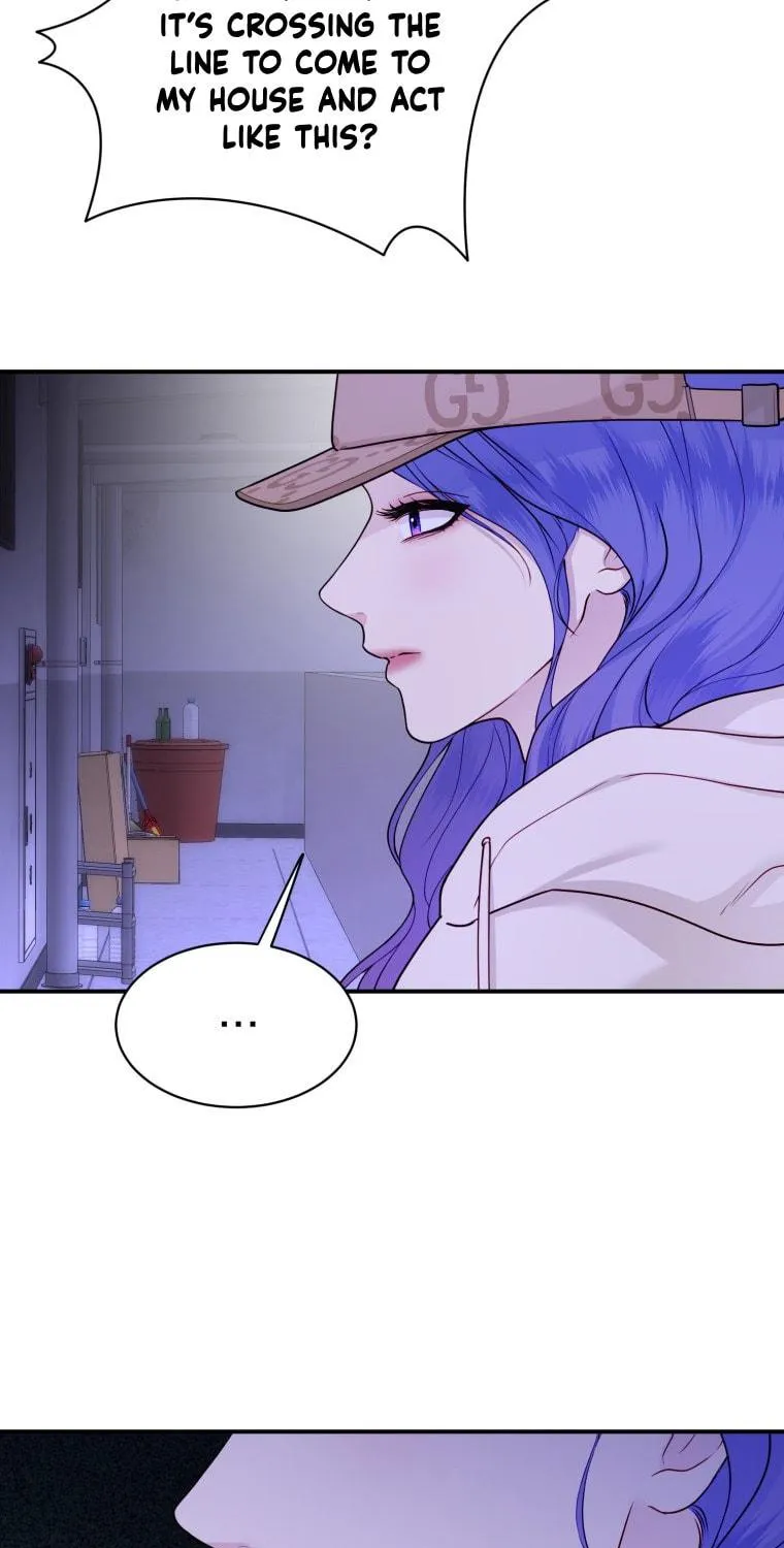 My Favorite Savior Girl Chapter 31 page 19 - 