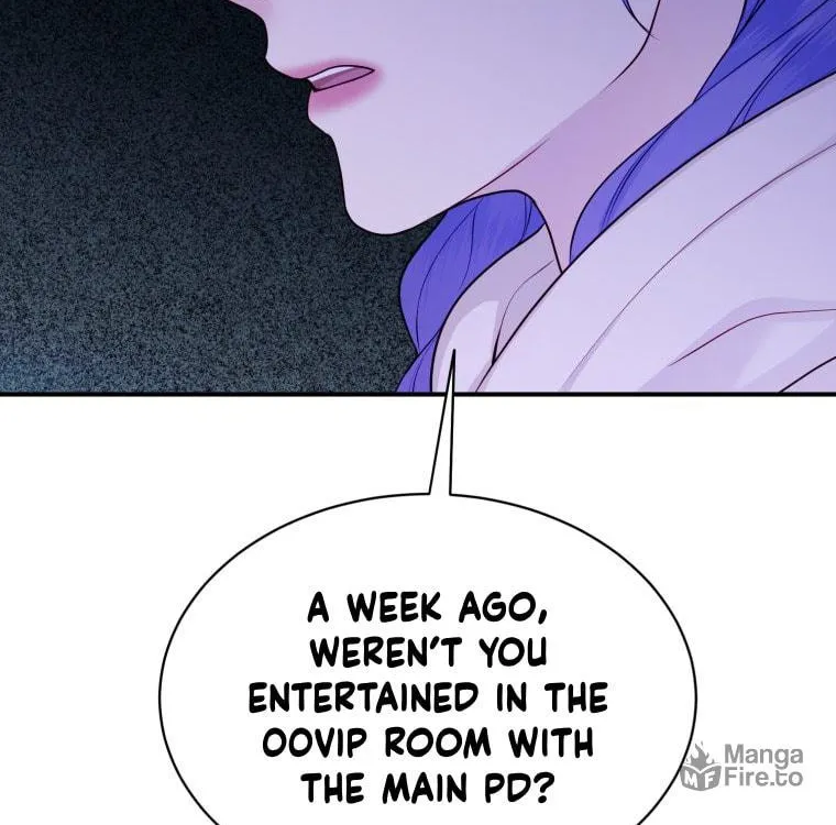 My Favorite Savior Girl Chapter 31 page 20 - 