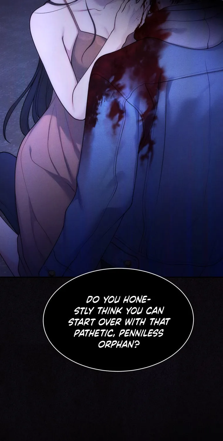 My Favorite Savior Girl Chapter 31 page 3 - 