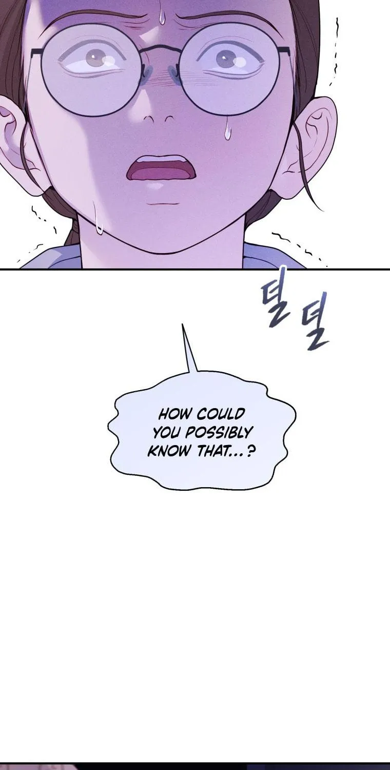 My Favorite Savior Girl Chapter 31 page 23 - 