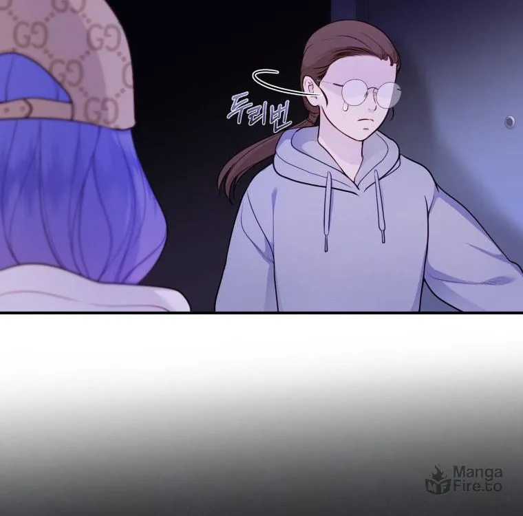 My Favorite Savior Girl Chapter 31 page 24 - 