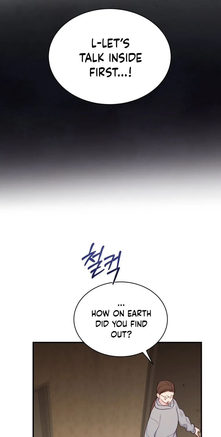 My Favorite Savior Girl Chapter 31 page 25 - 