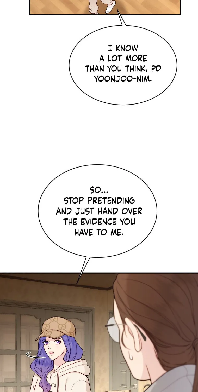 My Favorite Savior Girl Chapter 31 page 27 - 