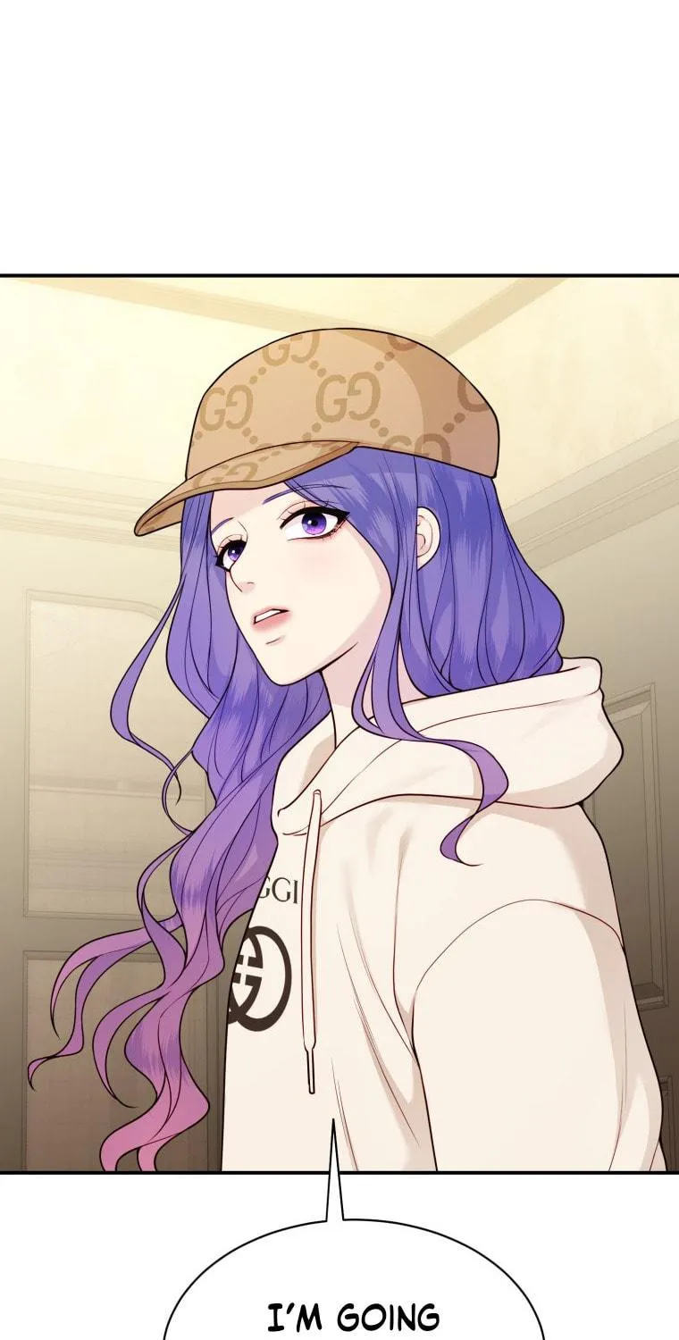 My Favorite Savior Girl Chapter 31 page 29 - 