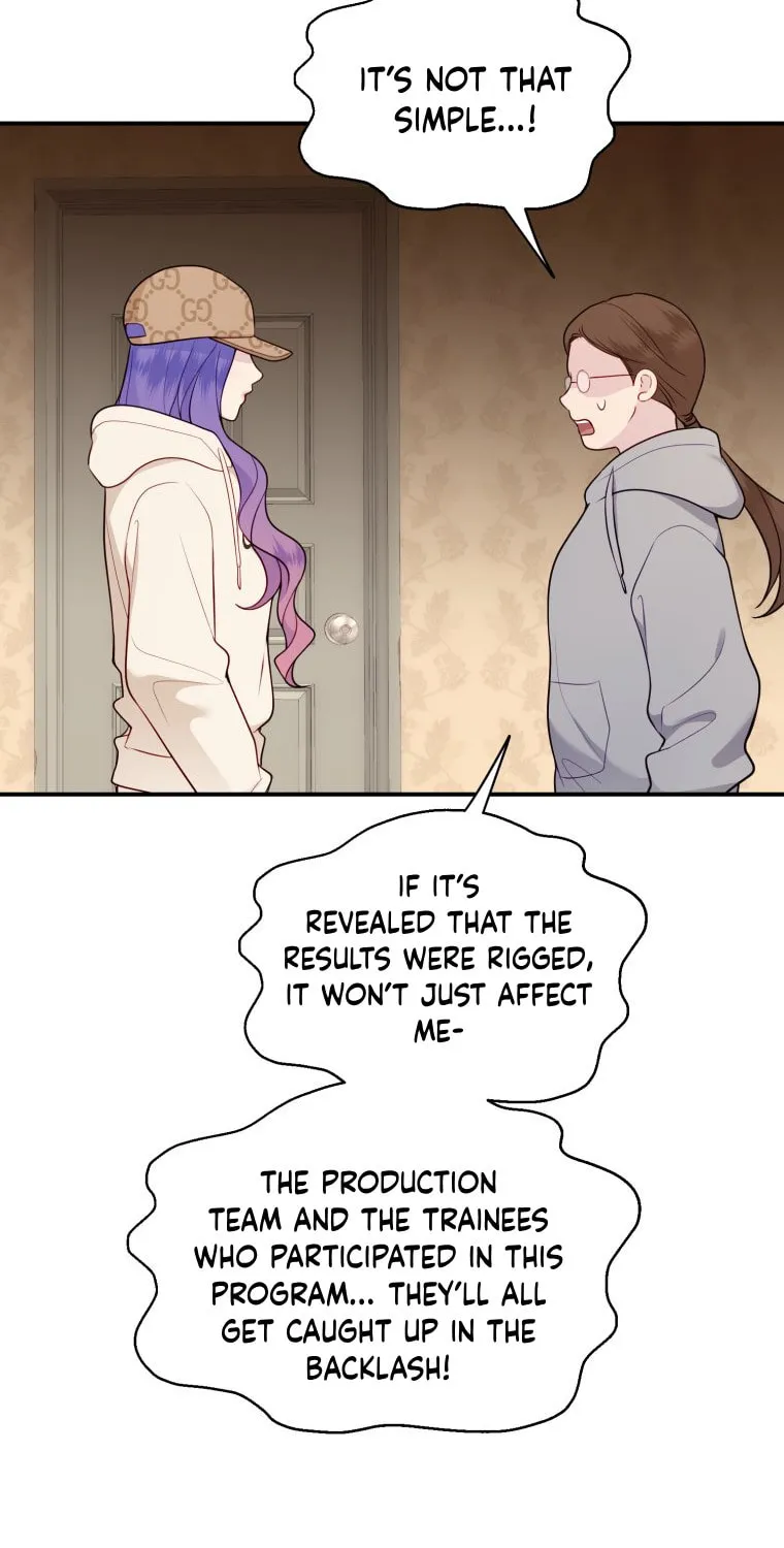 My Favorite Savior Girl Chapter 31 page 31 - 