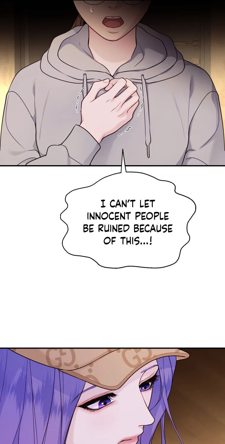 My Favorite Savior Girl Chapter 31 page 33 - 