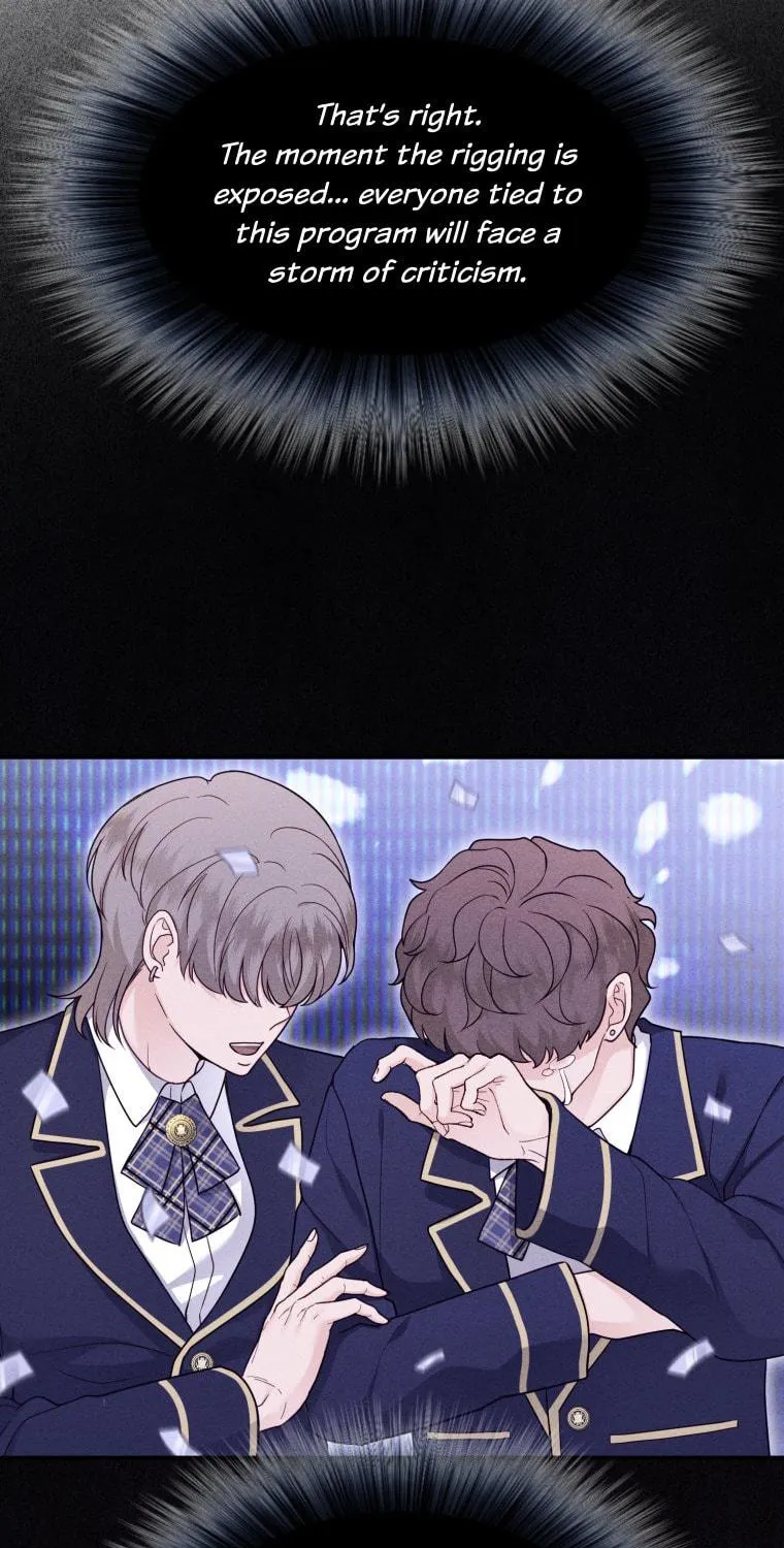 My Favorite Savior Girl Chapter 31 page 35 - 