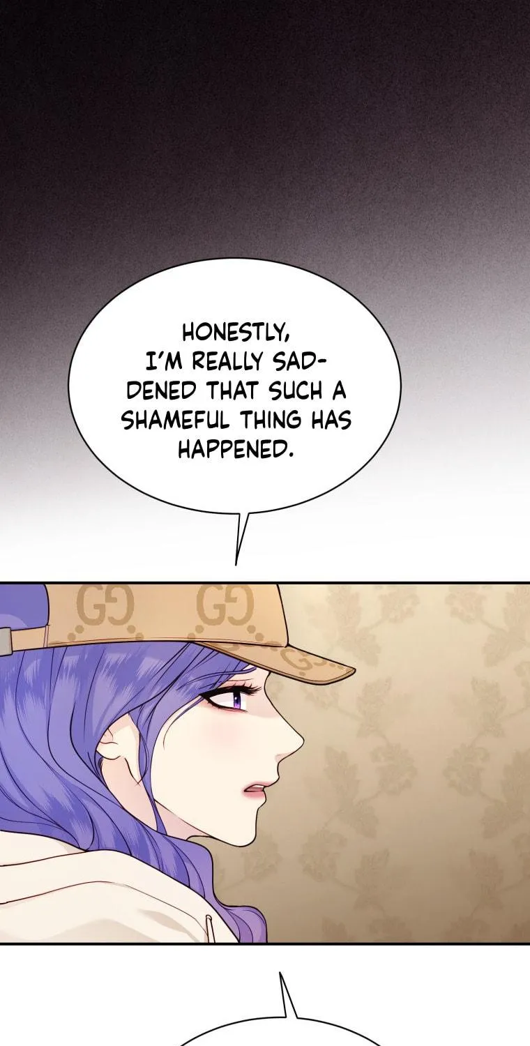 My Favorite Savior Girl Chapter 31 page 39 - 