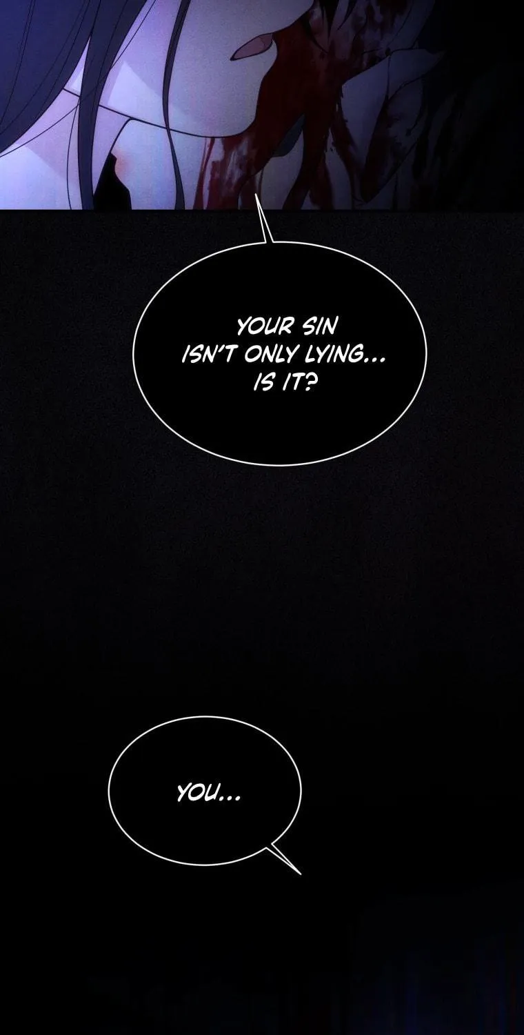 My Favorite Savior Girl Chapter 31 page 5 - 