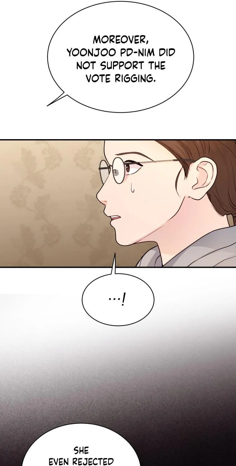 My Favorite Savior Girl Chapter 31 page 41 - 