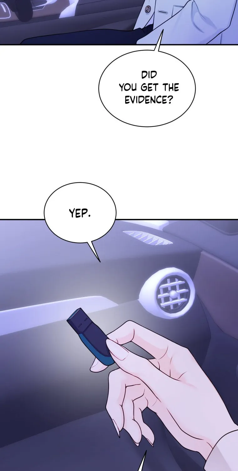My Favorite Savior Girl Chapter 31 page 55 - 