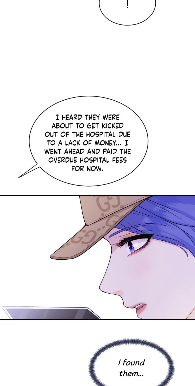 My Favorite Savior Girl Chapter 31 page 63 - 