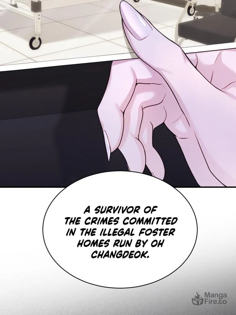 My Favorite Savior Girl Chapter 31 page 66 - 