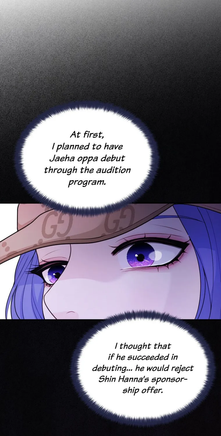 My Favorite Savior Girl Chapter 31 page 67 - 