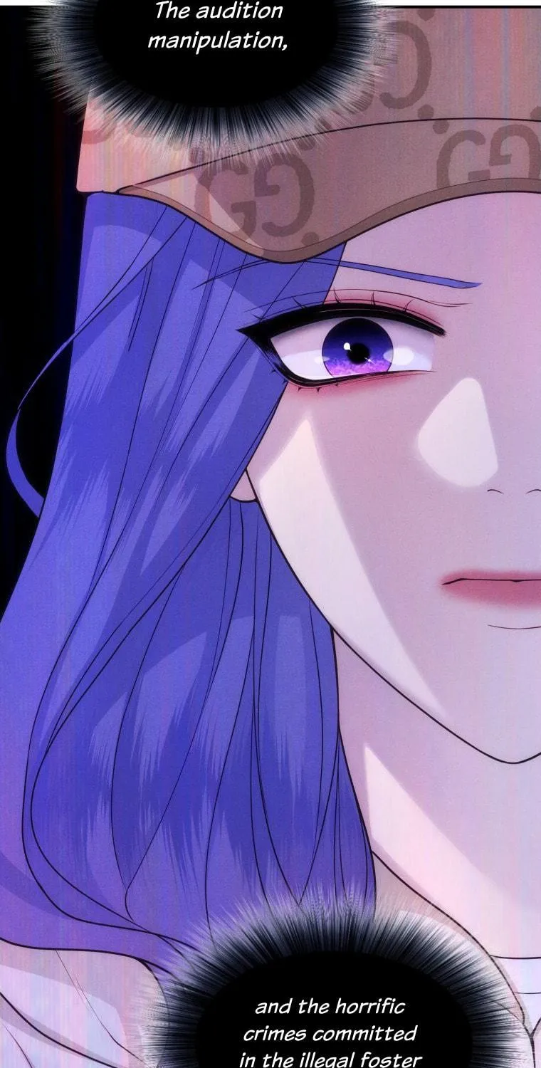 My Favorite Savior Girl Chapter 31 page 71 - 