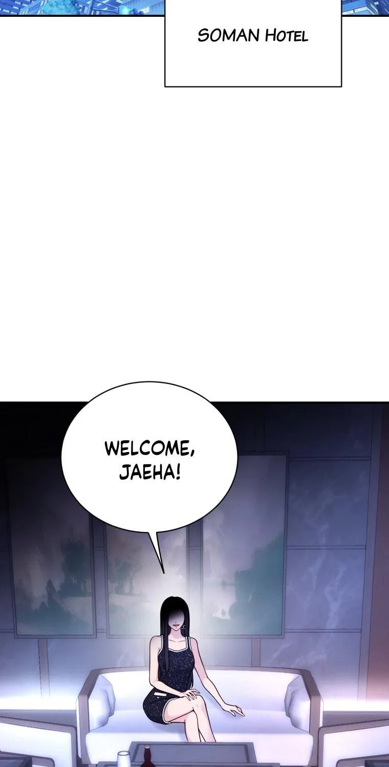 My Favorite Savior Girl Chapter 31 page 77 - 