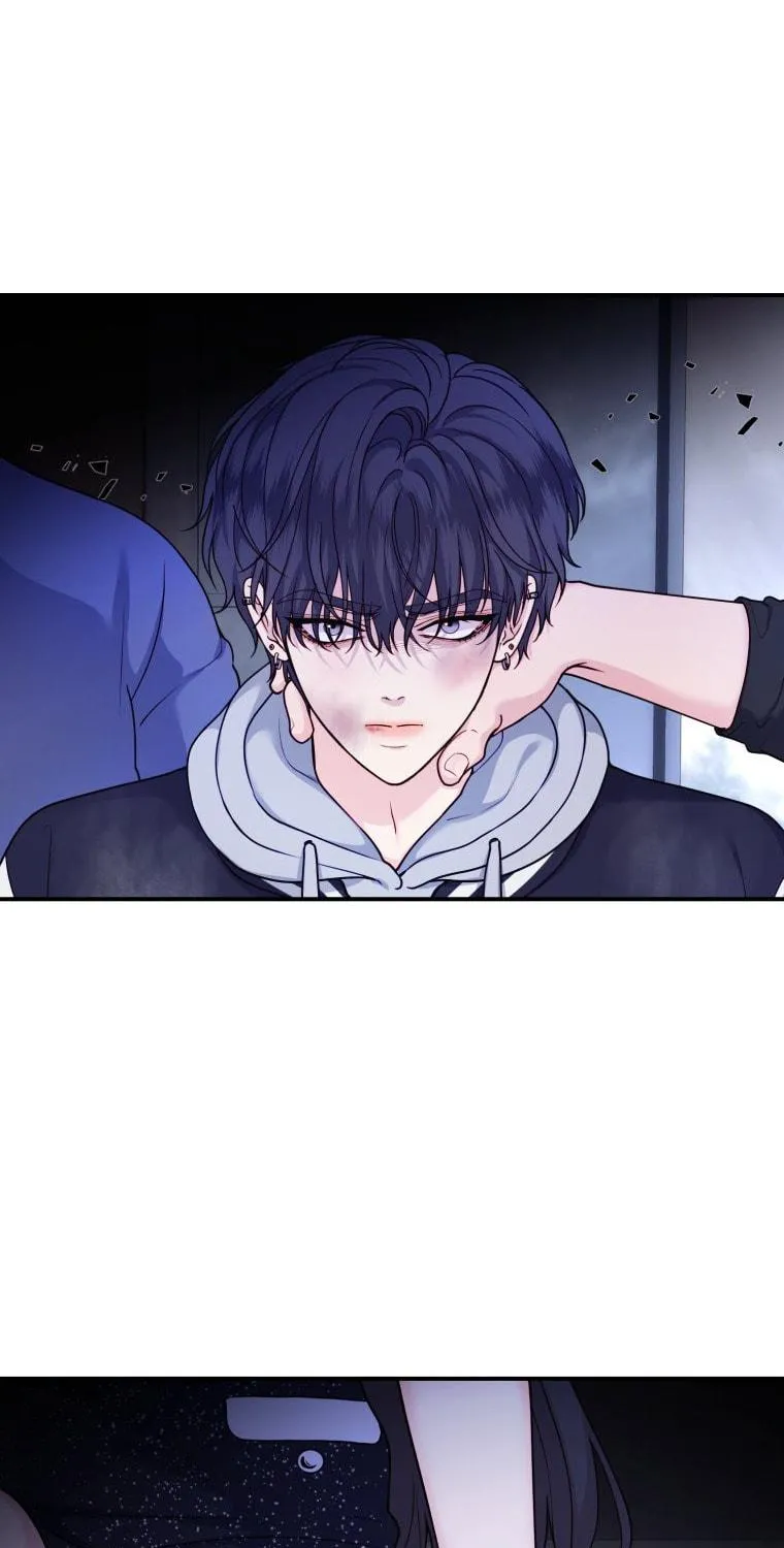 My Favorite Savior Girl Chapter 31 page 79 - 