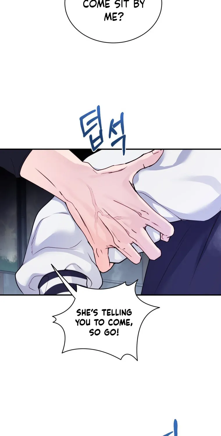 My Favorite Savior Girl Chapter 31 page 81 - 