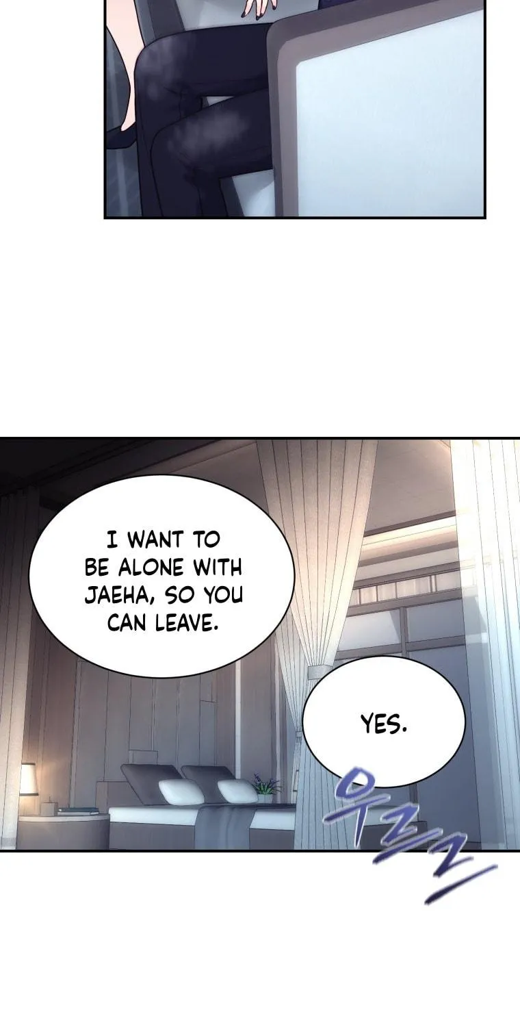 My Favorite Savior Girl Chapter 31 page 83 - 