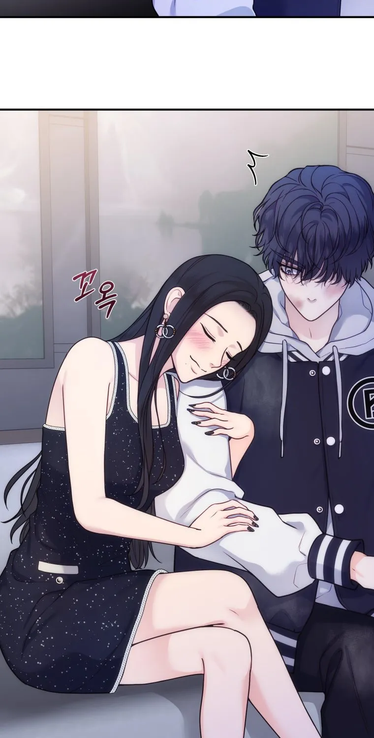 My Favorite Savior Girl Chapter 31 page 85 - 