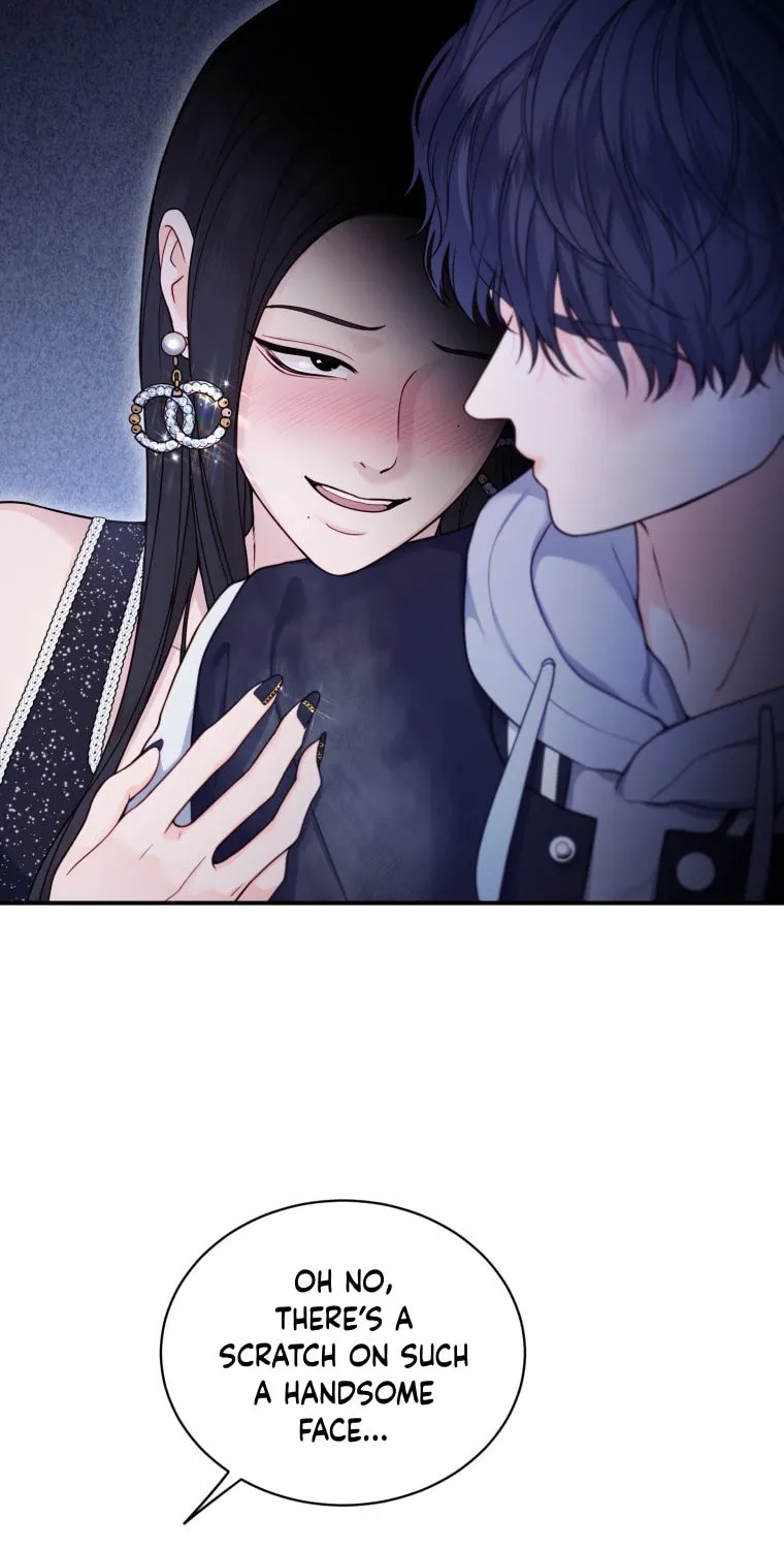 My Favorite Savior Girl Chapter 31 page 87 - 