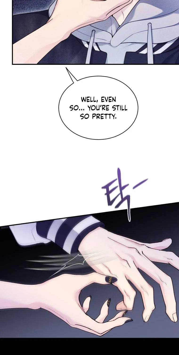 My Favorite Savior Girl Chapter 31 page 89 - 
