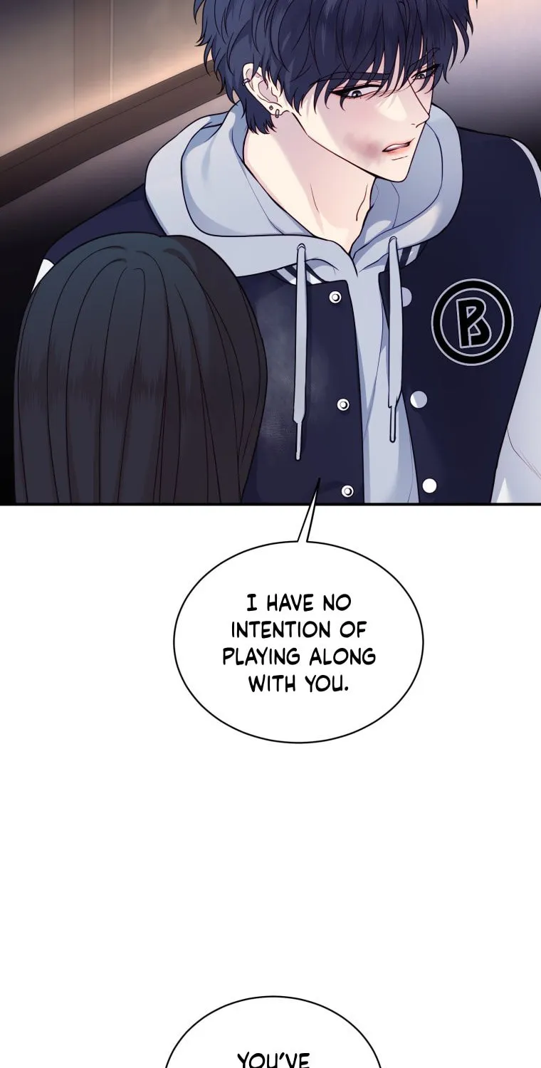 My Favorite Savior Girl Chapter 31 page 91 - 