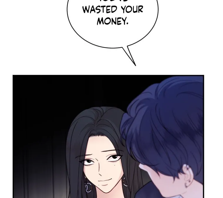 My Favorite Savior Girl Chapter 31 page 92 - 