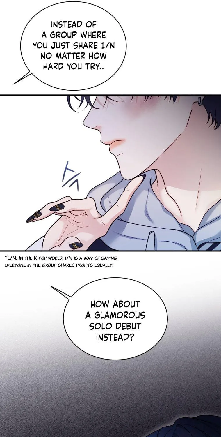 My Favorite Savior Girl Chapter 31 page 95 - 