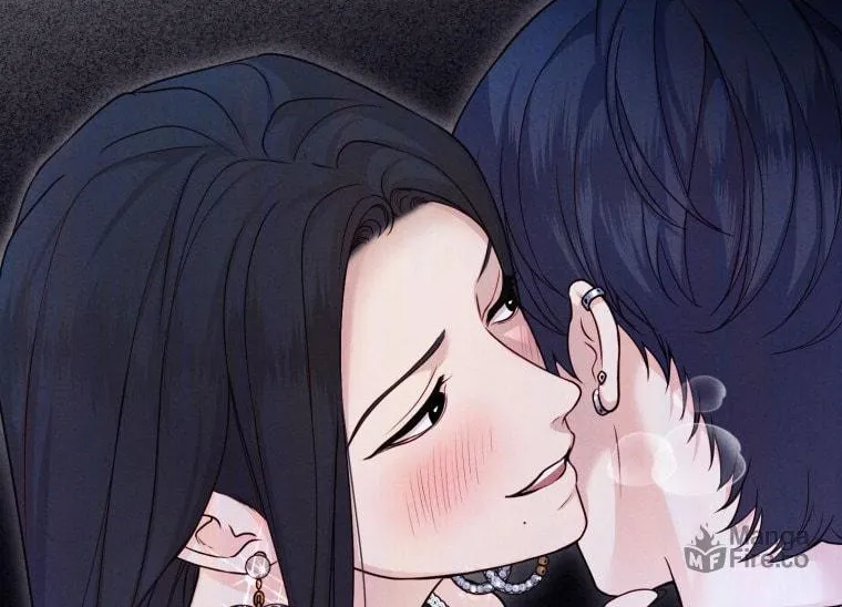 My Favorite Savior Girl Chapter 31 page 96 - 