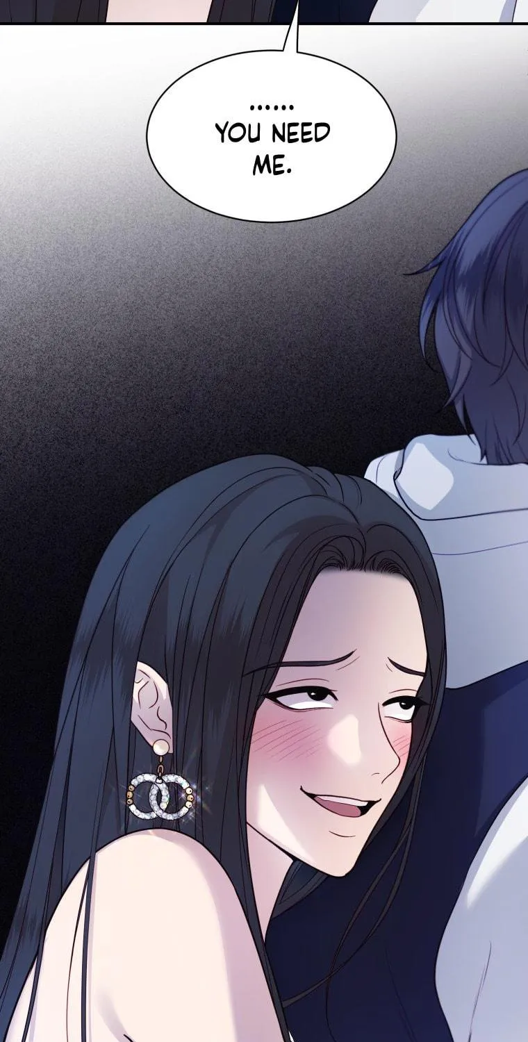My Favorite Savior Girl Chapter 32 page 11 - 