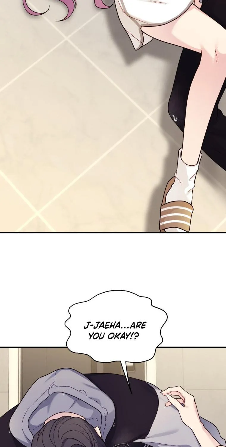 My Favorite Savior Girl Chapter 32 page 101 - 