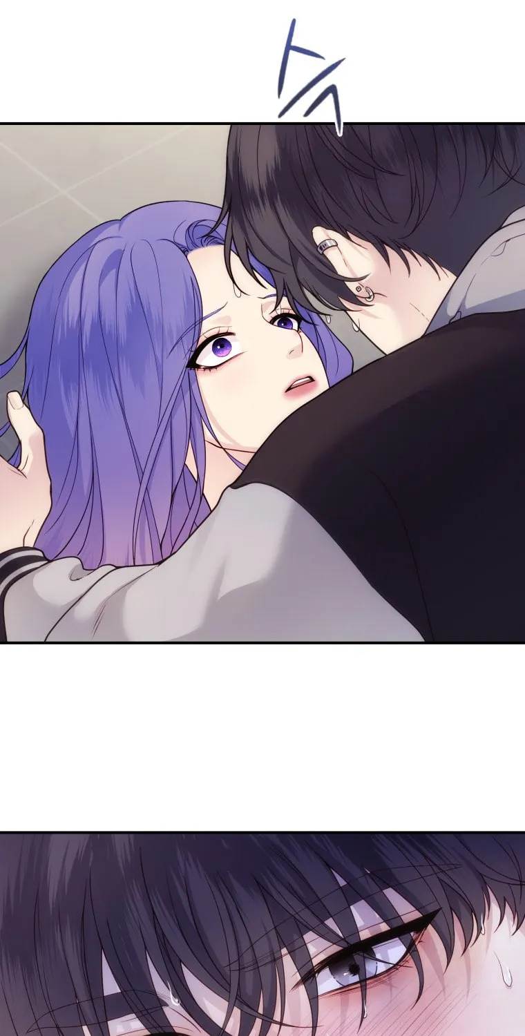 My Favorite Savior Girl Chapter 32 page 103 - 