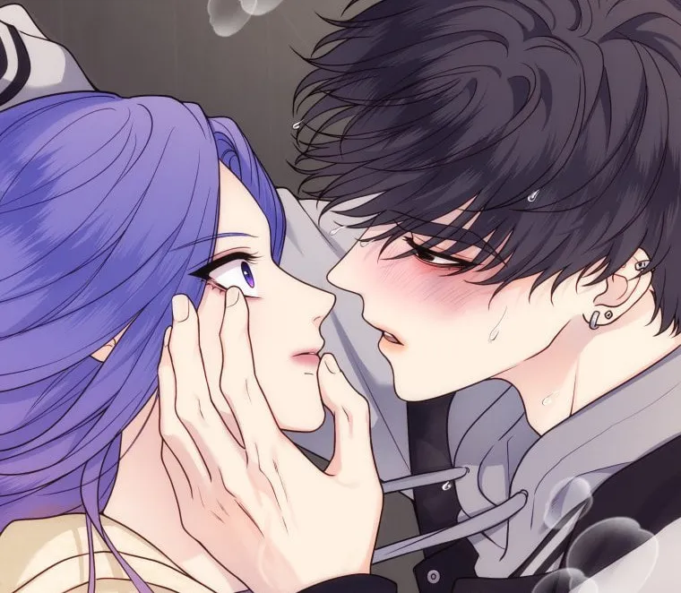 My Favorite Savior Girl Chapter 32 page 106 - 