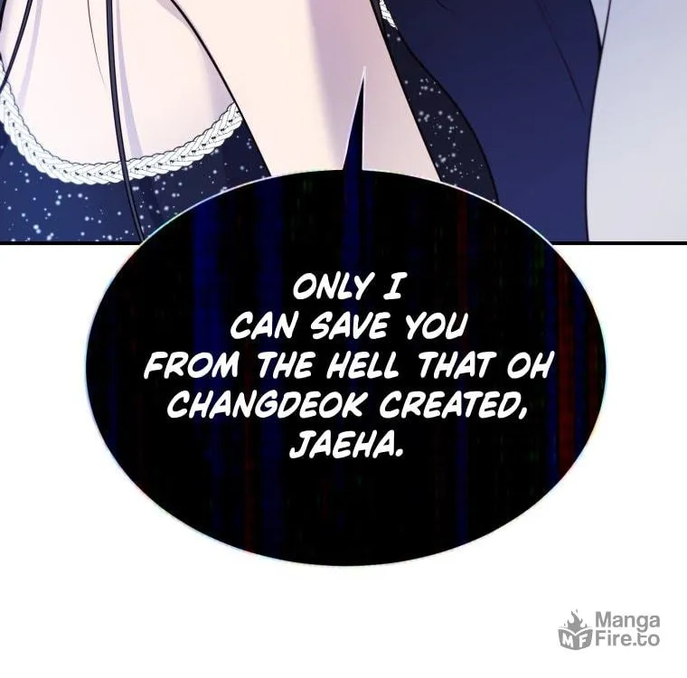 My Favorite Savior Girl Chapter 32 page 12 - 