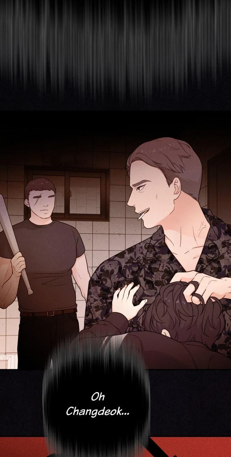 My Favorite Savior Girl Chapter 32 page 17 - 