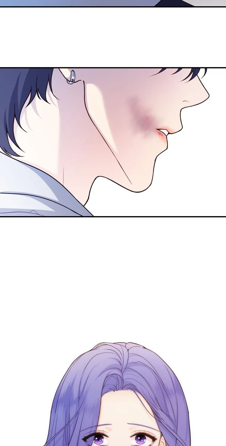 My Favorite Savior Girl Chapter 32 page 27 - 