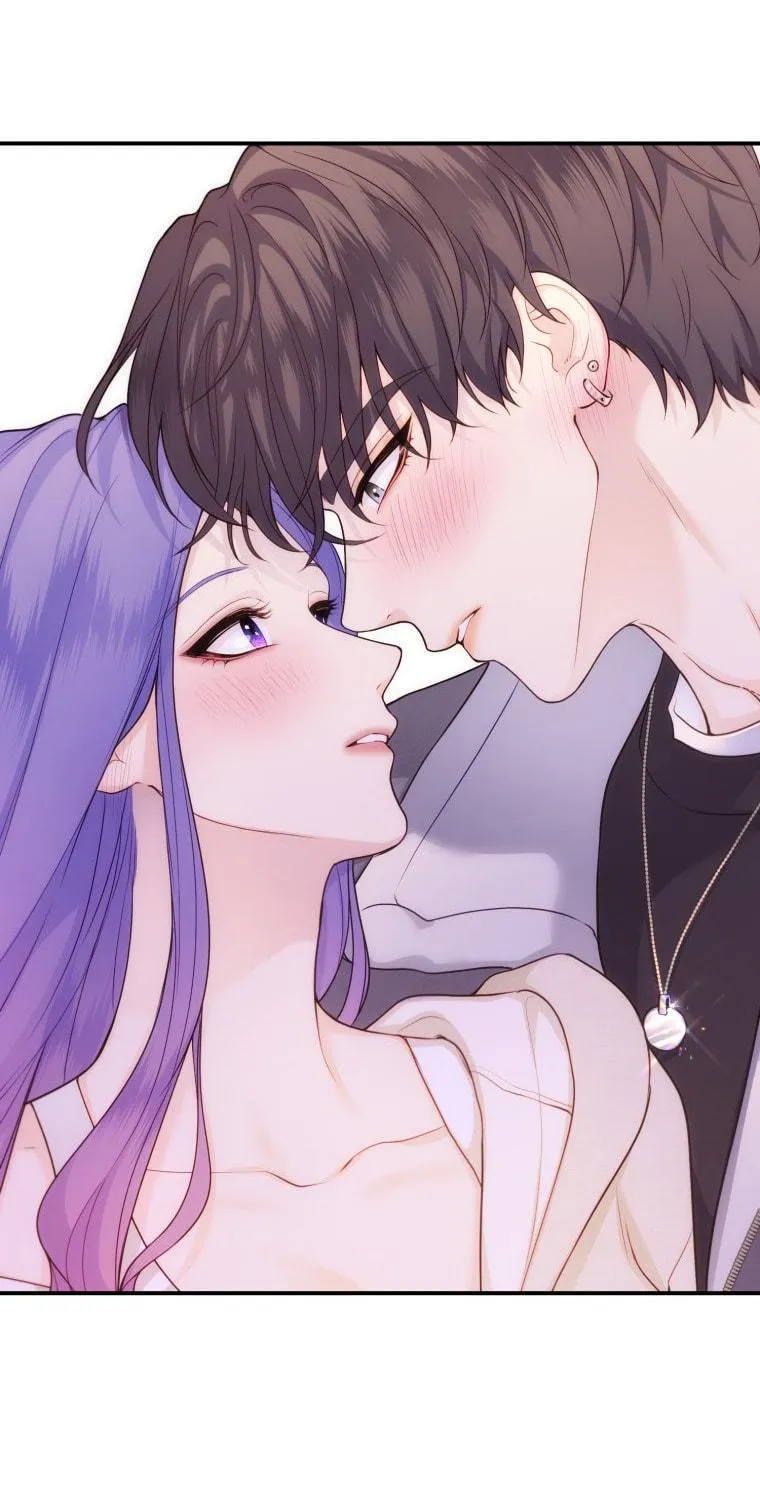 My Favorite Savior Girl Chapter 32 page 29 - 