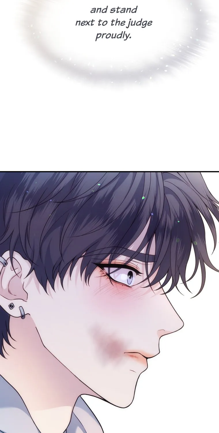 My Favorite Savior Girl Chapter 32 page 31 - 