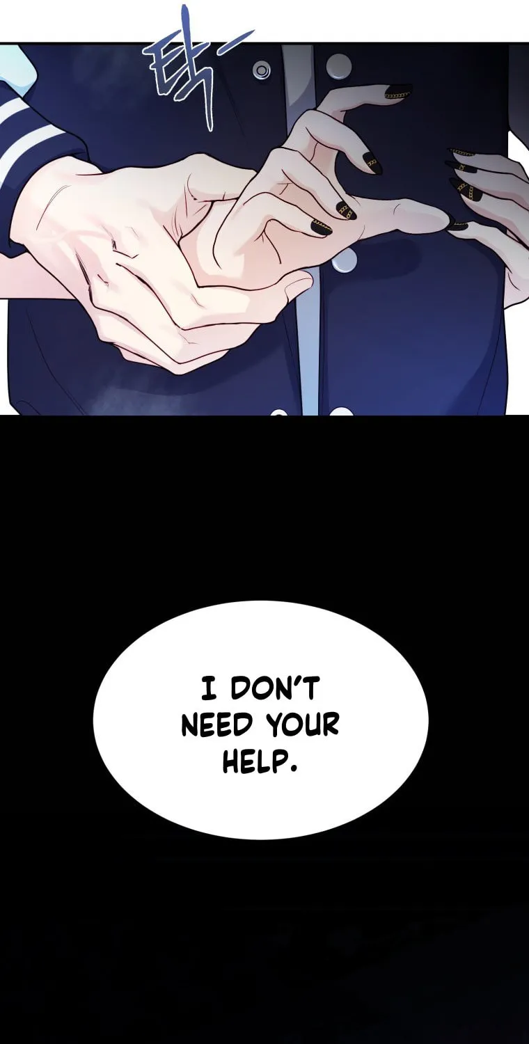 My Favorite Savior Girl Chapter 32 page 33 - 