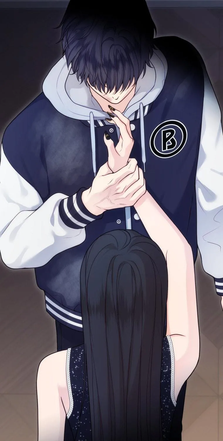 My Favorite Savior Girl Chapter 32 page 35 - 